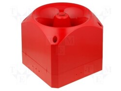 PNS-0005 - KLAXON SIGNALS