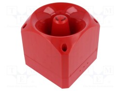 PNS-0009 - KLAXON SIGNALS