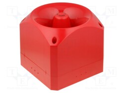 PNV-0001 - KLAXON SIGNALS