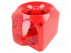 PNV-0006 - KLAXON SIGNALS