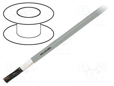 PO-OZ-HF2X0.75 - 1