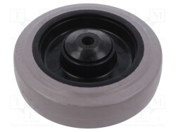 POGES-125/10K1 - RADER