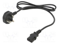 POSAC-C13-5/UK12 - POS