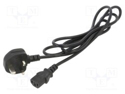 POSAC-C13-5/UK18 - POS