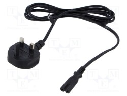 POSAC-C7UK18BK - POS