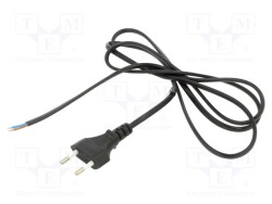 POSAC-CEE7/16BK16 - POS