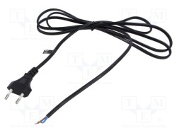 POSAC-CEE7/16BK20 - POS