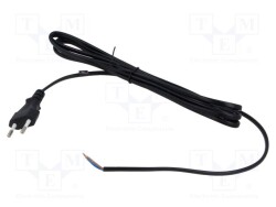 POSAC-CEE7/16BK30 - POS