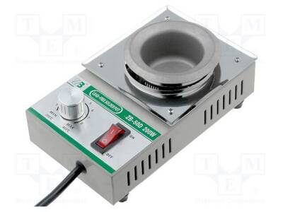 POT-ZB50D - 1