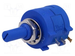 POT2218P-100K - SR PASSIVES