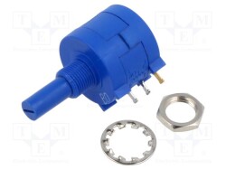 POT2218P-50K - SR PASSIVES