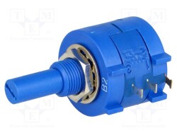 POT2218P-5K - SR PASSIVES