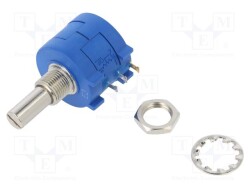 POT2218P2-5K - SR PASSIVES