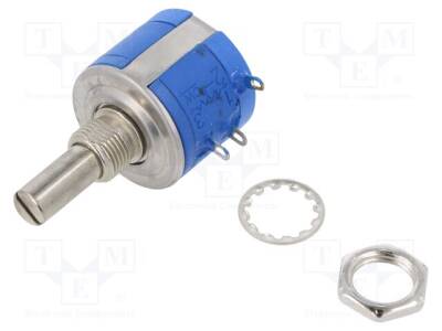 POT2218PS-5K - 1