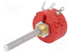 POT2W-10K - AB Elektronik