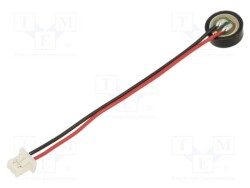 POW-1644L-LWC50 - PUI AUDIO