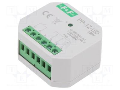PP-1P-24V - 1