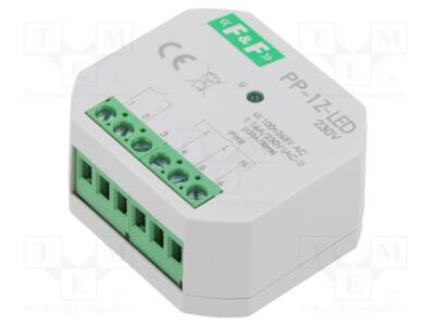 PP-1Z-LED-230V - 1