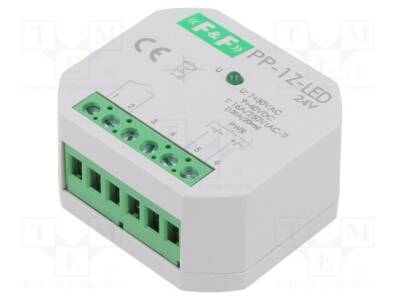 PP-1Z-LED-24V - 1