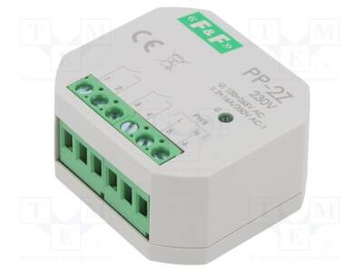 PP-2Z-230V - 1