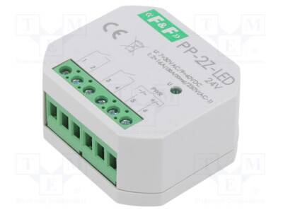 PP-2Z-LED-24V - 1