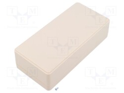 PP002M - SUPERTRONIC