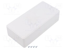 PP002W - SUPERTRONIC