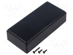 PP004AN - SUPERTRONIC