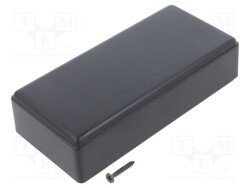 PP004N - SUPERTRONIC