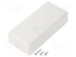 PP004W - SUPERTRONIC