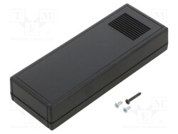 PP007AN - SUPERTRONIC