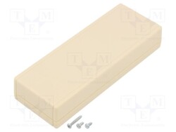 PP007M - SUPERTRONIC