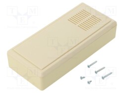 PP008AM - SUPERTRONIC