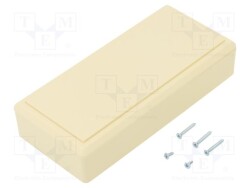 PP008M - SUPERTRONIC