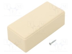 PP009M - SUPERTRONIC