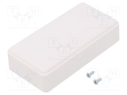 PP012W - SUPERTRONIC