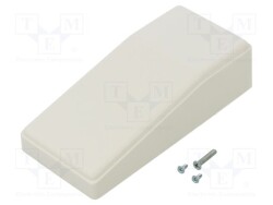 PP014W - SUPERTRONIC