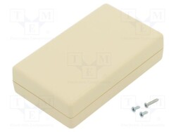 PP018M - SUPERTRONIC