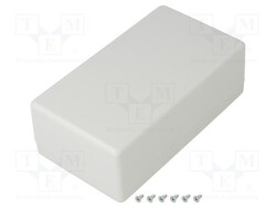 PP019G - SUPERTRONIC