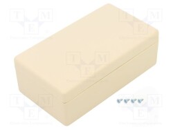 PP019M - SUPERTRONIC