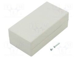 PP021G - SUPERTRONIC