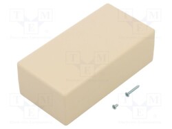 PP021M - SUPERTRONIC