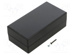 PP021N - SUPERTRONIC