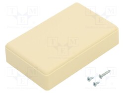 PP025M - SUPERTRONIC