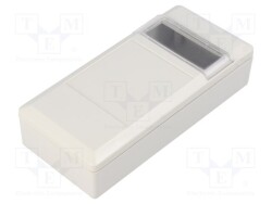 PP026G - SUPERTRONIC