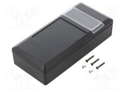 PP027N - SUPERTRONIC