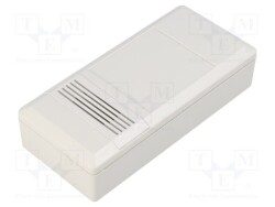 PP030G - SUPERTRONIC