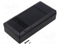 PP031N - SUPERTRONIC