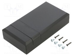 PP032N - SUPERTRONIC