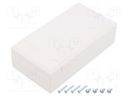 PP033W - SUPERTRONIC